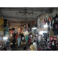 照片 巴基斯坦(Pakistan) 穆里(Murree) 2006-08 152