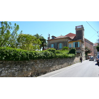 照片 法国(France) 旺斯(Vence) 旺斯西区(Vence West) 2007-07 54