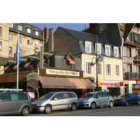照片 法国(France) 特鲁维尔(Trouville) 2008-10 25