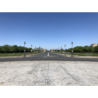 照片 法国(France) 封城中的巴黎(Paris lockdown) 2020-04 148