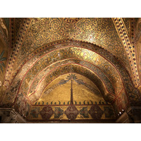 照片 意大利(Italy) 西西里岛(Sicily) 巴勒莫(Palermo) 诺曼王宫(Palazzo dei Normanni) 2020-02 119