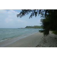 照片 泰国(Thailand) 象岛(Ko Chang) 空帕奥海滩(Klong Prao beach) 2011-02 7