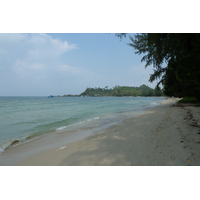 照片 泰国(Thailand) 象岛(Ko Chang) 空帕奥海滩(Klong Prao beach) 2011-02 13