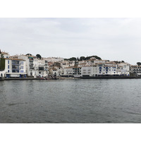 照片 西班牙(Spain) 卡达克斯(Cadaques) 2018-04 64