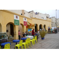 照片 摩洛哥(Morocco) 非斯(Fes) 非斯老城(Fes Medina) 2008-07 6