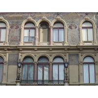 照片 奥地利(Austria) 维也纳(Vienna) 2005-03 122