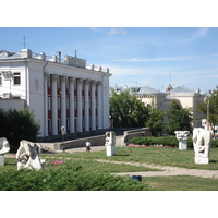 照片 俄罗斯(Russia) 弗拉基米尔(Vladimir) 2006-07 145