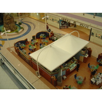 照片 阿联酋(United Arab Emirates) 阿布扎比(Abu Dhabi) 码头购物中心(Marina Mall) 2005-09 10