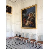 照片 法国(France) 凡尔赛(Versailles) 凡尔赛宫(Versailles Palace) 2014-03 85
