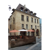照片 法国(France) 贝尔热拉克(Bergerac) 2010-08 53