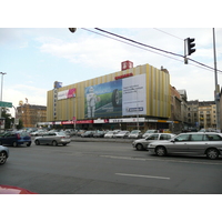 照片 匈牙利(Hungary) 布达佩斯(Budapest) 布达佩斯市中心(Central Budapest) 2007-06 128