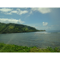 照片 波利尼西亚(Polynesia) 塔希提岛(Tahiti) 2006-04 63