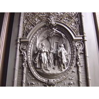 照片 奥地利(Austria) 维也纳(Vienna) 2005-03 131