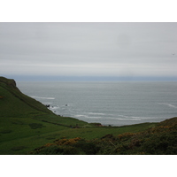 照片 英国(United Kingdom) 彭布罗克郡(Pembrokeshire) 圣安角(St. Ann's Head) 2006-05 5