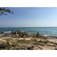照片 泰国(Thailand) 沙美岛(Ko Samet) 2014-12 321