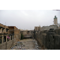 照片 摩洛哥(Morocco) 非斯(Fes) 非斯老城(Fes Medina) 2008-07 148