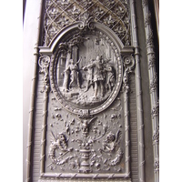 照片 奥地利(Austria) 维也纳(Vienna) 2005-03 13