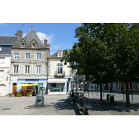 照片 法国(France) 蓬蒂维(Pontivy) 2007-08 74