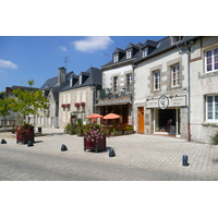 照片 法国(France) 蓬蒂维(Pontivy) 2007-08 57