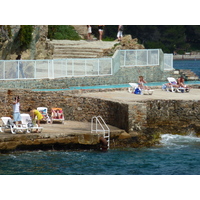 照片 法国(France) 吉安半岛(Giens Peninsula) 2009-05 2