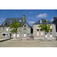 照片 法国(France) 蓬蒂维(Pontivy) 2007-08 24