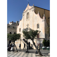 照片 意大利(Italy) 西西里岛(Sicily) 陶尔米纳(Taormina) 2020-02 46