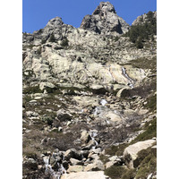 照片 法国(France) 科西嘉岛(Corsica) 梅洛湖和卡皮泰洛湖(Lac de Melo et Capitello) 2021-06 168