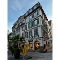 照片 法国(France) 科尔马(Colmar) 2023-10 23