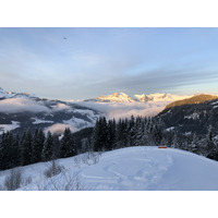 照片 法国(France) 阿尔利河畔普拉(Praz sur Arly) 2019-12 146