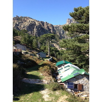 照片 法国(France) 科西嘉岛(Corsica) 巴韦拉(Bavella) 2012-09 81