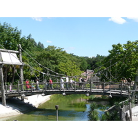 照片 法国(France) 巴黎迪士尼乐园(Disneyland Paris) 冒险岛(Adventure Isle) 2007-07 44