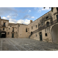 照片 意大利(Italy) 西西里岛(Sicily) 诺托(Noto) 2020-02 276