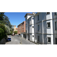 照片 法国(France) 旺斯(Vence) 旺斯西区(Vence West) 2007-07 36