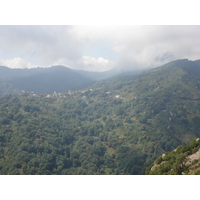 照片 法国(France) 科西嘉岛(Corsica) 阿莱萨尼山谷(Valle d'alesani) 2006-09 56