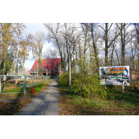 照片 乌克兰(Ukraine) 基辅(Kiev) 水上公园(Hydropark) 2007-11 80