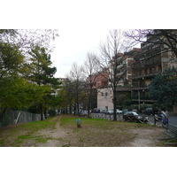 照片 意大利(Italy) 罗马(Rome) 教皇(Pontefice) 2007-11 25