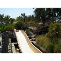 照片 阿联酋(United Arab Emirates) 迪拜(Dubai) 狂野干河水上乐园(Wild Wadi) 2007-03 96