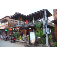 照片 泰国(Thailand) 清康(Chiang Khan) 2012-12 5