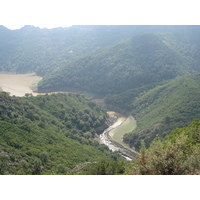 照片 法国(France) 科西嘉岛(Corsica) 阿莱萨尼山谷(Valle d'alesani) 2006-09 98