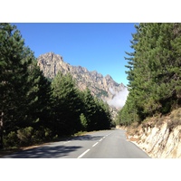 照片 法国(France) 科西嘉岛(Corsica) 巴韦拉(Bavella) 2012-09 72