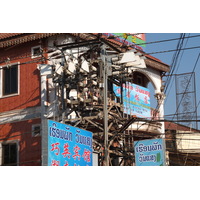 照片 老挝(Laos) 万象(Vientiane) 2012-12 222