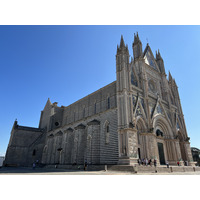 照片 意大利(Italy) 奥尔维耶托(Orvieto) 2021-09 81
