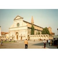 照片 意大利(Italy) 佛罗伦萨(Florence) 1989-09 2