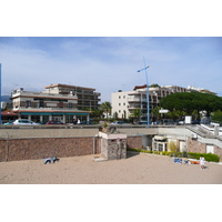 照片 法国(France) 拉纳普勒(La Napoule) 2008-03 22