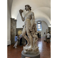 照片 意大利(Italy) 佛罗伦萨(Florence) 巴杰罗博物馆(Bargello Museum) 2022-05 106