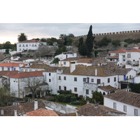 照片 葡萄牙(Portugal) 奥比多斯(Obidos) 2013-01 35