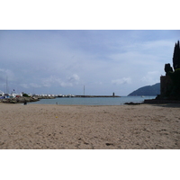 照片 法国(France) 拉纳普勒(La Napoule) 2008-03 15