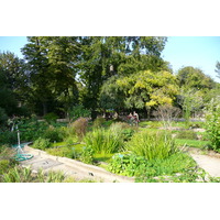 照片 法国(France) 巴黎(Paris) 巴黎植物园(Jardin des Plantes) 2007-08 66