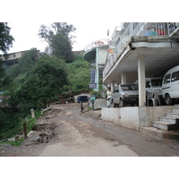 照片 巴基斯坦(Pakistan) 穆里(Murree) 2006-08 167