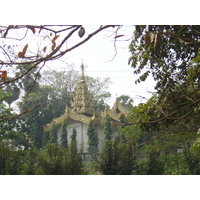 照片 缅甸(Myanmar) 仰光(Yangon) 2005-01 201